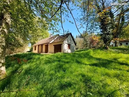 pavillon 5 pièces 77 m²