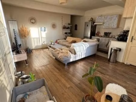 appartement à louer bar sur aube