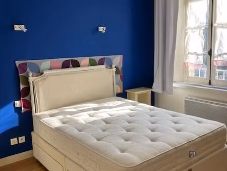 appartement meublé 2 chambres