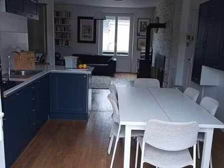appartement plus commerce
