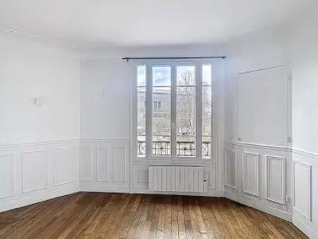 2 pièces 40 m2 fontenay aux roses