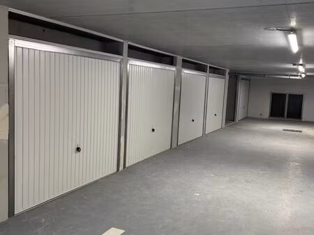 box doubles - residence securisee