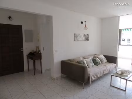 appartement cluny 4 pièces 95 m2