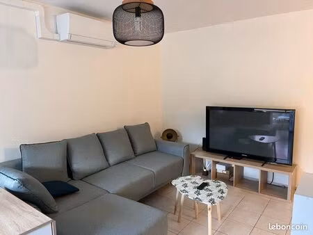 appartement t2 à louer