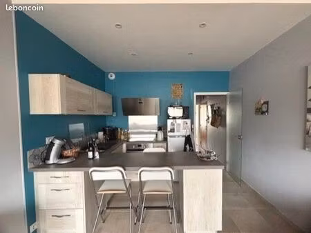 appartement t2 quartier des présidents