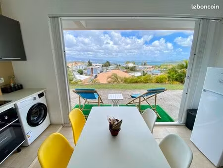 t2 neuf vue mer
