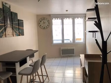 a louer appartement