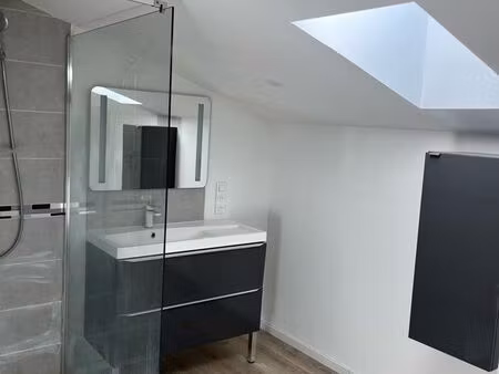 appartement 120 m