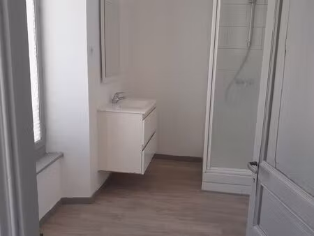 location appartement 71m2