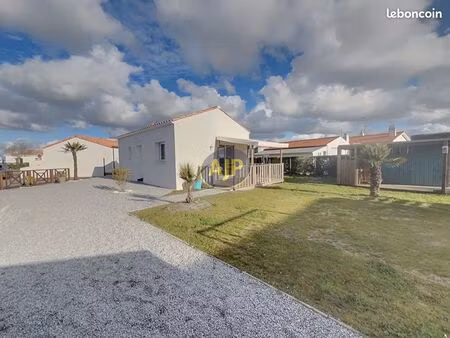 maison 2 pièces 38 m²
