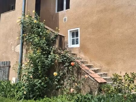 appartement 80 m2
