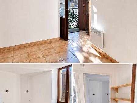appartement t2 à louer