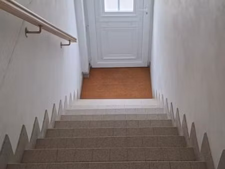appartement 3 pièces 74 m² à surgeres