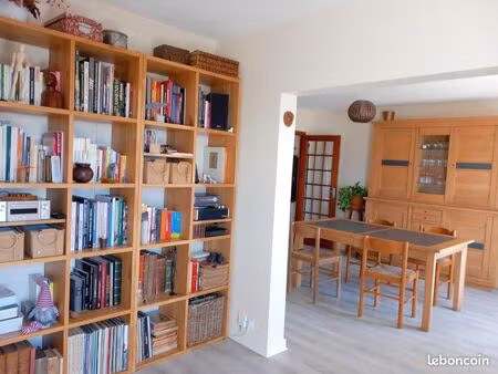 appartement impeccable sans aucun travaux