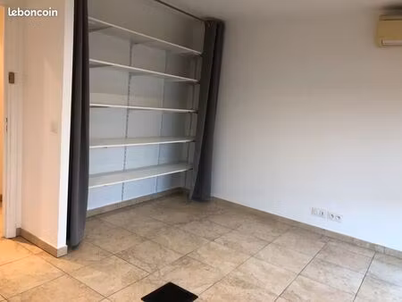 bureau a louer ste maxime
