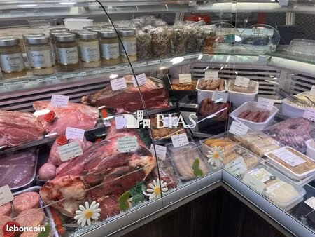 boucherie évry-courcouronnes