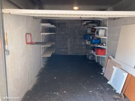 parking box