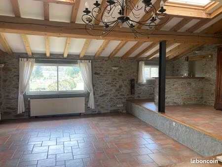 maison jardin terrasse