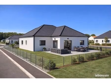 maison 5 pièces 102 m²