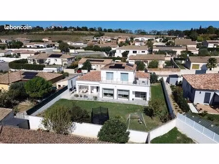 maison 4 pièces 136 m²
