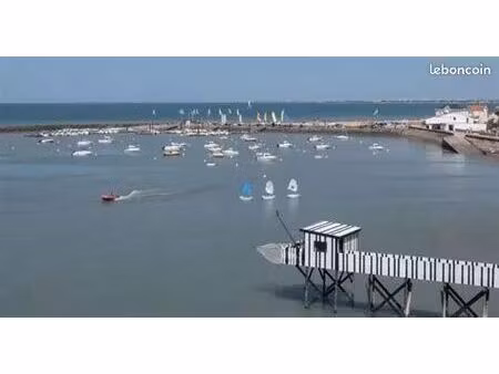 recherche maison à acheter sur châtelaillon-plage