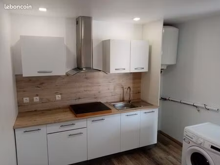 maison avec 2 logements