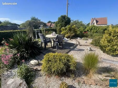 maison 8 pièces 123 m²