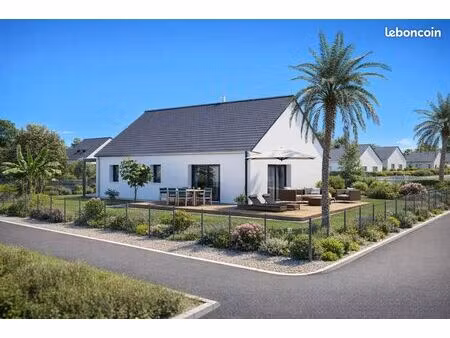 maison 5 pièces 81 m²