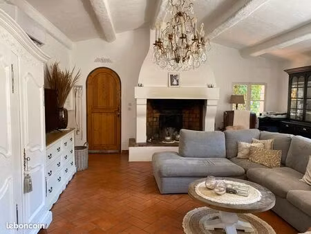 maison d’hôtes de charme avec logement privé – la garde-freinet  golfe de saint-tropez
