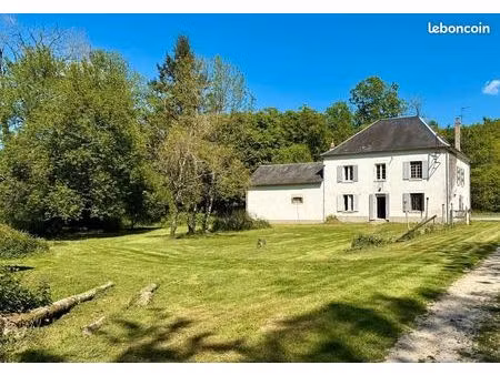 maison 5 pièces 169 m²