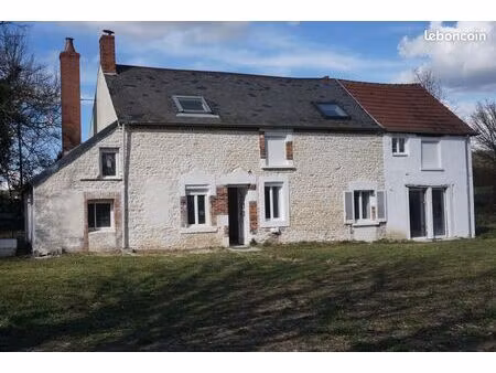 maison à montigny