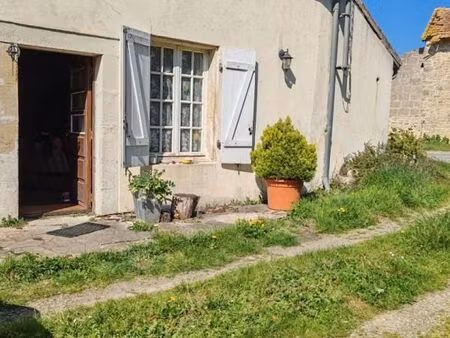maison 6 pièces 127 m²