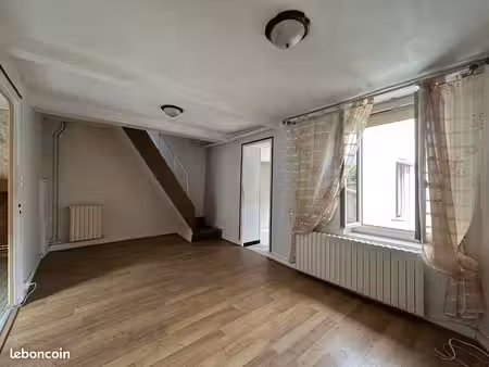 maison 3 pièces 74 m²