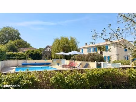 propriété 13 pièces 390 m²