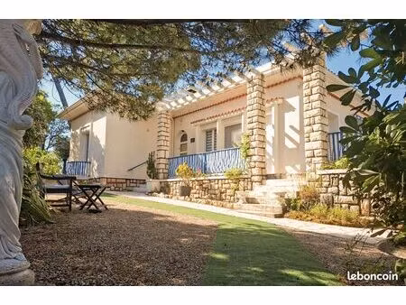 maison 6 pièces 83 m²