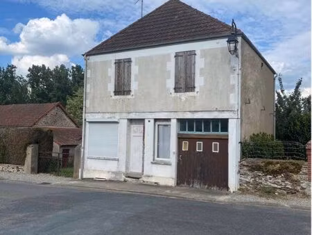 maison de ville