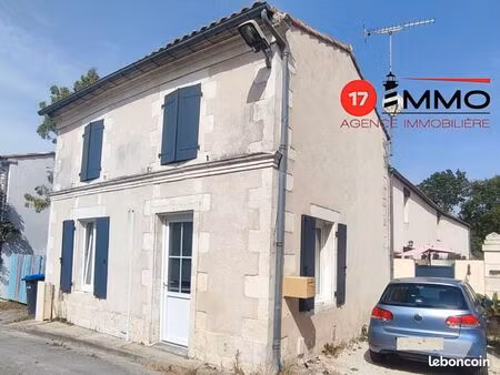 maison 3 pièces 88 m²