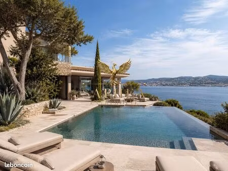 propriété 6 pièces 350 m²