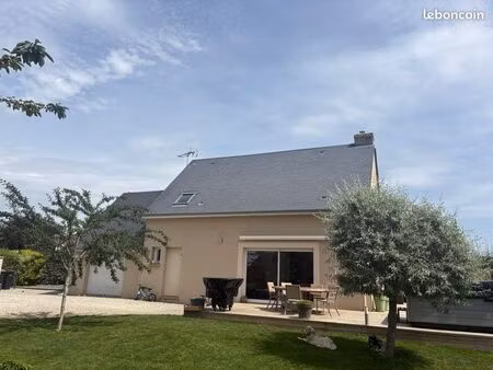 maison contemporaine