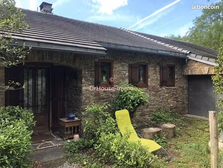 propriété 9 pièces 340 m²