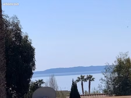belle villa à vendre proche plage
