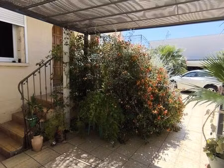 villa 6 pièces 132 m²