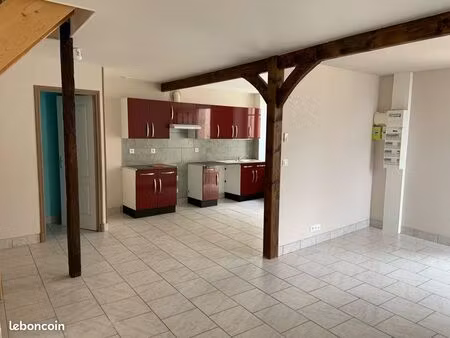maison à louer 80m2