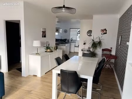 appartement centre ville