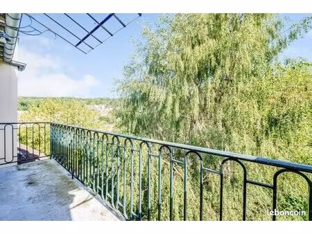 appartement 72 m² chaville