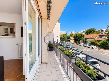 appartement 2 pièces 47 m²