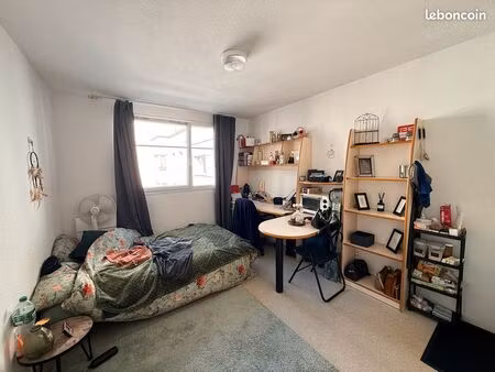 studio faubourg de l'arche
