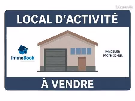 immeuble 2 160 m² livry gargan