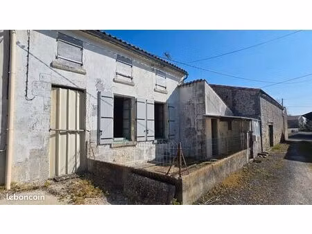 maison 2 pièces 48 m²