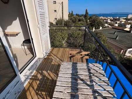 location studio a l annee